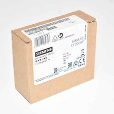 Siemens Simatic ET200SP DI