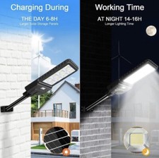 400W Cold Light 6500K Solar