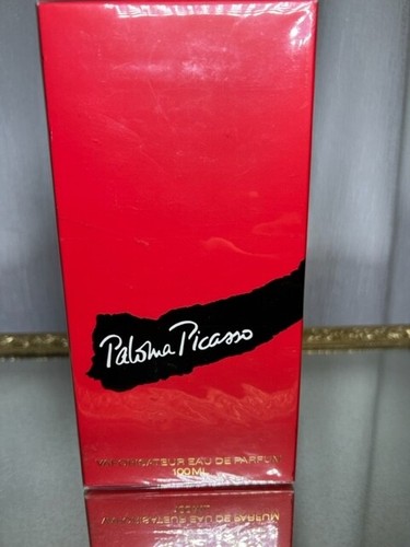 Paloma picasso edp 100 - 100, ml