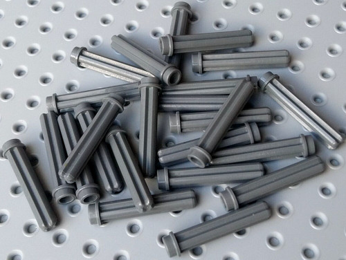Lego technic asse con - con, di