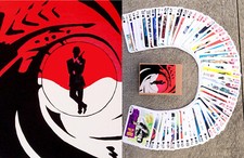 Carte da gioco (mazzo poker 54