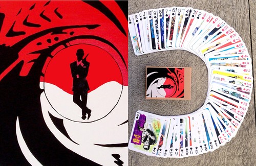 Carte gioco mazzo poker 54 - poker,