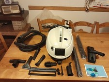 vaporella Tuono By Linea