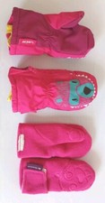 Guanti Da Neve Bambina Decathlon