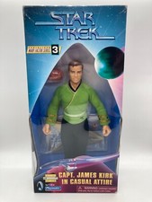 Prototipo Star Trek JAMES KIRK