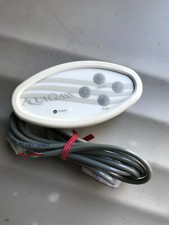 Aquaglass Waviator comando