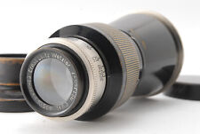 Vintage Leica Mountain Elmar