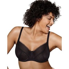 Reggiseno balconcino Playtex