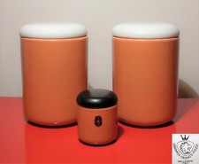 CERAMICA FRANCO POZZI Set