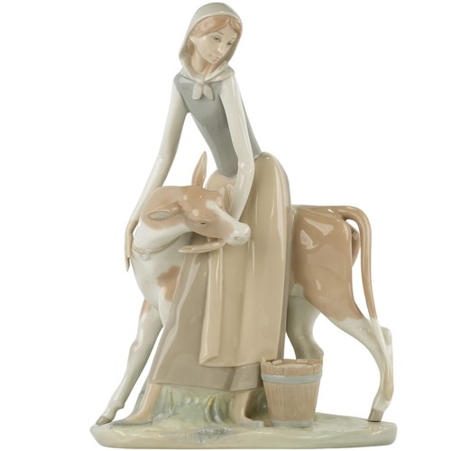 Retired rare lladro 4513 - lladro, #4513