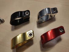 Rocky Mountain Mtb Tilted Seat