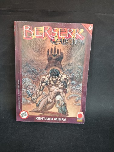 Manga berserk collection 13 - manga,