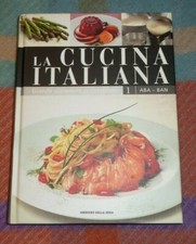 LA CUCINA ITALIANA - GRANDE