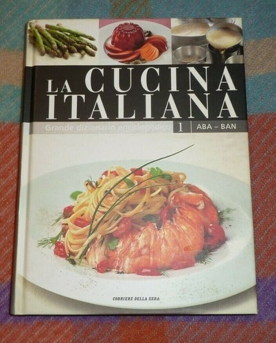 Cucina italiana grande - -,