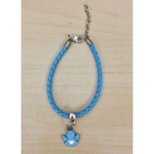 10 PZ Bracciale ciondolo