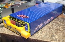 Alimentatore RC personalizzato