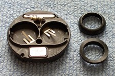  Distanziali batteria orologio