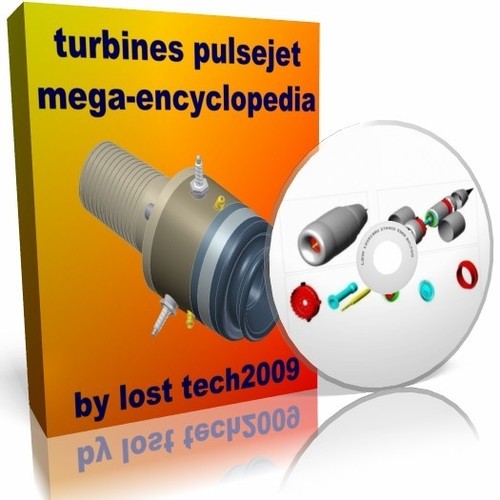 Costruisci tua turbina e - costruisci, la