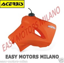 ACERBIS SERBATOIO BENZINA