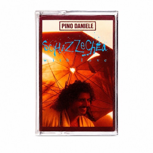 Pino daniele schizzechea - pino, ‎schizzechea