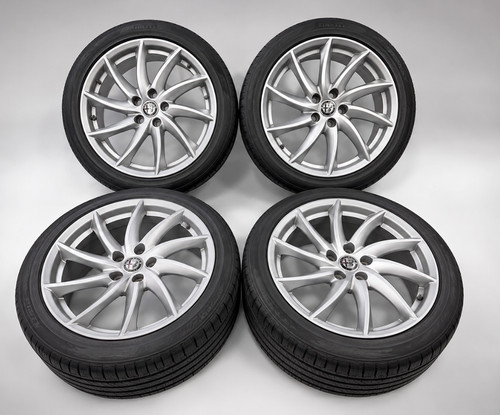 Cerchi alfa romeo giulia - cerchi,