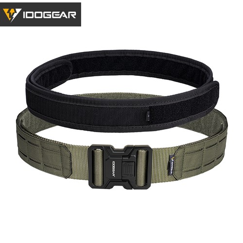 Idogear pollici cintura - 2,