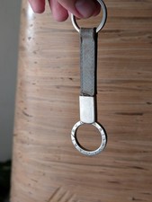 Portachiavi vintage Bvlgari in