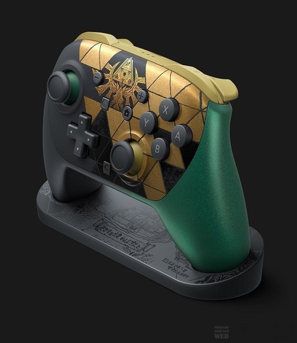 Psl nintendo switch - nintendo, pro