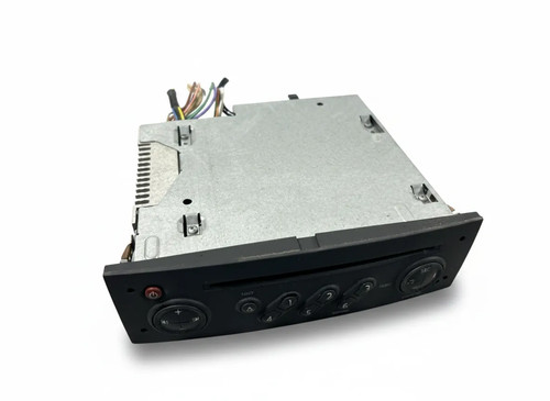 Autoradio origine renault - d'origine,