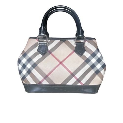 Burberry nova eden bag - burberry,