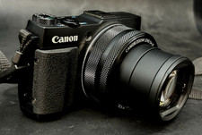 Canon PowerShot G1X Mark II
