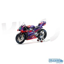 NZG Pramac Ducati GP24 Frano