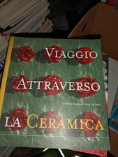 VIAGGIOATTRAVERSOV Premio Nazionale Vietri Sul MareLA CERAMICA