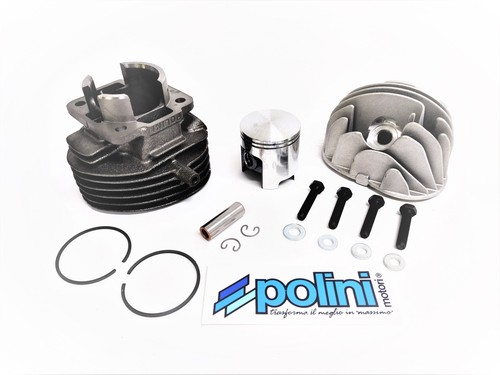 Kit cilindro polini 90 - -,