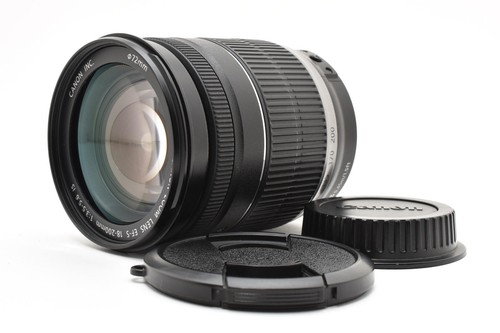 Come nuovo canon ef - canon, ef-s