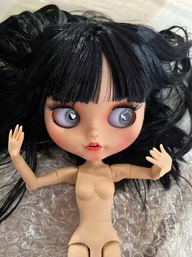Bambola tan skin lovely blythe - lovely,