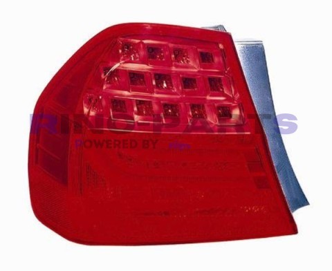 Fanale fanalino stop led - fanalino,