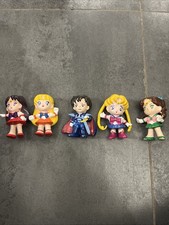 Sailor Moon Mini Figure Giochi