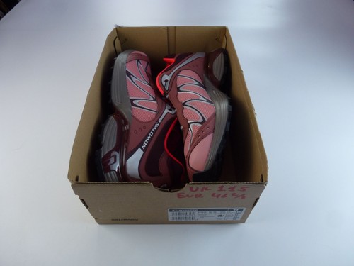 Scarpe trail running - da,