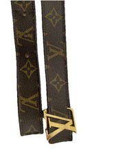 AS# Louis Vuitton Cintura Uomo