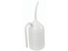 LEVAOLIO PER VINO IN PLASTICA