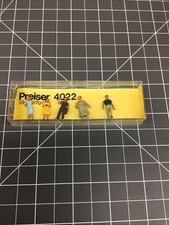 Figurine Preiser scala HO