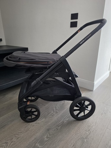 Inglesina aptica quad - inglesina, xt