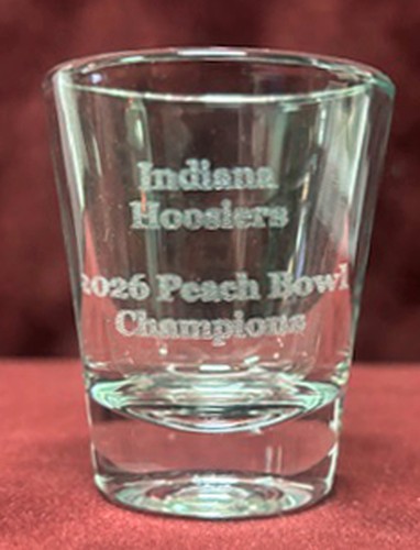 Indiana hoosiers 2026 peach - indiana,