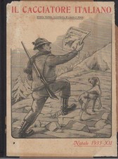 Il cacciatore italiano