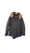 giubbotto woolrich uomo