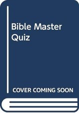 Bible Master Quiz - Mason