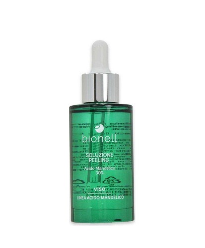 Soluzione peeling acido