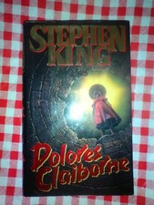 Dolores Claiborne By Stephen