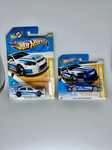 Hot wheels ford lotto 2x - lotto,
